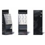 ESPOSITORE FREESTANDIG DISPLAY 2PZ. (DS01C)