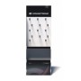 ESPOSITORE FREESTANDIG DISPLAY 2PZ. (DS01C)