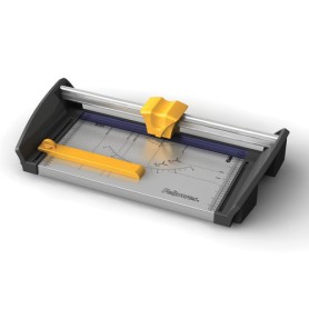 Fellowes Atom A4/150 taglierino 30 fogli (5410601)