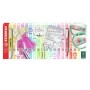 DESKSET SWING COOL   SWING COOL (275/18-01-5)