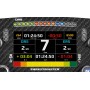 Thrustmaster Formula Wheel Add-On Ferrari SF-25 Edition Volante da corsa (4060466)