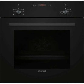 Siemens HB013FBB1 Forno da incasso iQ100, classe A, larghezza 59,4 cm, capacità 66 L