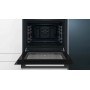 Siemens HB013FBB1 Forno da incasso iQ100, classe A, larghezza 59,4 cm, capacità 66 L