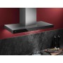 AEG GB67D91HL Cappa aspirante a parete , larghezza 90 cm, 730 m³/h, funzione Hob²Hood