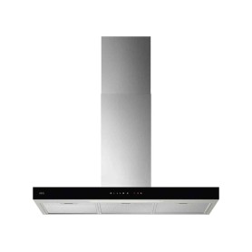 AEG GB67D91HL Cappa aspirante a parete , larghezza 90 cm, 730 m³/h, funzione Hob²Hood