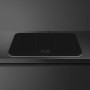 Smeg HHSL7845MB Piano cottura a induzione con cappa aspirante, larghezza 112,5 cm