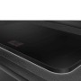 Smeg HHSL7845MB Piano cottura a induzione con cappa aspirante, larghezza 112,5 cm