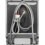 Electrolux Lavastoviglie Incasso 60 Cm - Int. Totale 14 Coperti Classe A 43 Dba MADE IN ITALY EES68600L (911434914)