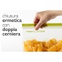 CF10 BUSTE FRESCOFOOD TG L (29163)