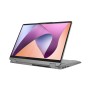Lenovo IdeaPad Flex 5 14ABR8 AMD Ryzen™ 7 7730U Ibrido (2 in 1) 35,6 cm (14") Touch screen WUXGA 16 GB LPDDR4x-SDRAM 512 GB SS (82XX00L8IX)