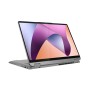 Lenovo IdeaPad Flex 5 14ABR8 AMD Ryzen™ 7 7730U Ibrido (2 in 1) 35,6 cm (14") Touch screen WUXGA 16 GB LPDDR4x-SDRAM 512 GB SS (82XX00L8IX)