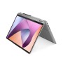 Lenovo IdeaPad Flex 5 14ABR8 AMD Ryzen™ 5 5625U Ibrido (2 in 1) 35,6 cm (14") Touch screen WUXGA 8 GB LPDDR4x-SDRAM 256 GB SSD (82XX00KUIX)