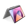 Lenovo IdeaPad Flex 5 14ABR8 AMD Ryzen™ 5 5625U Ibrido (2 in 1) 35,6 cm (14") Touch screen WUXGA 8 GB LPDDR4x-SDRAM 256 GB SSD (82XX00KUIX)