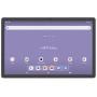 Mediacom SmartPad 4 4G Spreadtrum LTE-FDD 128 GB 26,7 cm (10.5") 8 GB Android 13 Grigio (M-SP1AZ48)