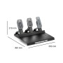 Thrustmaster Raceline Pedals III LC Pedale (4060384)