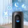 Philips Ventilatore a torre Smart Serie 7000 (CX7550/01)