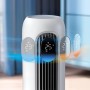 Philips Ventilatore a torre Smart Serie 7000 (CX7550/00)