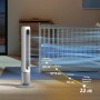 Philips Ventilatore a torre Smart Serie 7000 (CX7550/00)