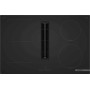 Bosch PVS81AB16E serie 4 Piano cottura a induzione cm. 80 con cappa integrata