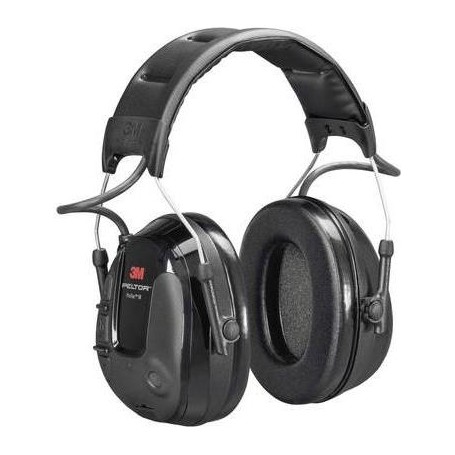 Peltor Impuls-Kapselgehörschützer 26 dB ProTac III Slim MT13H220A 1 St. (MT13H220A)