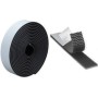 3M SJ3540/25 Klettband Schwarz 45.7 m (7100108749)
