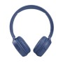 JBL Tune 510BT Auricolare Wireless A Padiglione Musica e Chiamate USB tipo-C Bluetooth Blu (JBLT510BTBLUEU)