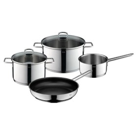 Silit Alicante set di pentole 4 pz (7116001838)