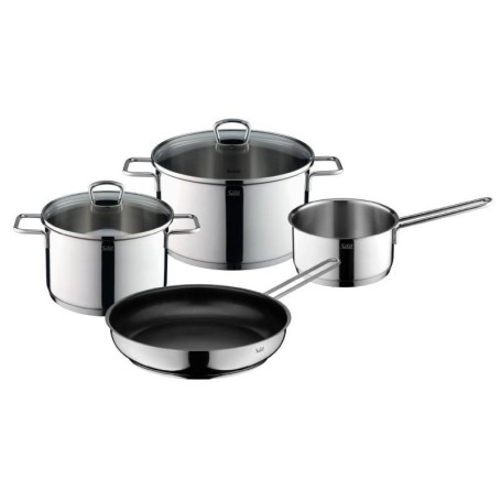 Silit Alicante set di pentole 4 pz (7116001838)