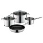 Silit Alicante set di pentole 4 pz (7116001838)
