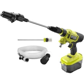 Ryobi 18 V Akku-Mitteldruckreiniger, Durchflussmenge 182 (l/h) (5133004570)