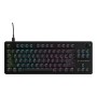 Turtle Beach Vulcan II TKL tastiera Gaming USB QWERTY Tedesco Nero (00232800)