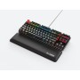 Glorious Gaming GSW-87 poggiapolso Schiuma Nero