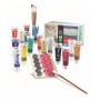 CF16X75ML,2 CART.TELATI,5 PEN. SINT (420BOX1)