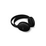 Philips Serie 6000 SHD6000BK/12 cuffia e auricolare Cuffie Con cavo e senza cavo A Padiglione TV Base di ricarica Nero