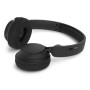 Philips TAH4000BK/00 cuffia e auricolare Wireless A Padiglione Musica e Chiamate USB tipo-C Bluetooth Nero