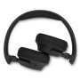 Philips TAH4000BK/00 cuffia e auricolare Wireless A Padiglione Musica e Chiamate USB tipo-C Bluetooth Nero