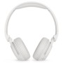 Philips TAH4000WT/00 cuffia e auricolare Wireless A Padiglione Musica e Chiamate USB tipo-C Bluetooth Bianco