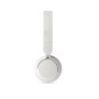 Philips TAH4000WT/00 cuffia e auricolare Wireless A Padiglione Musica e Chiamate USB tipo-C Bluetooth Bianco