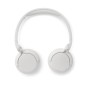 Philips TAH4000WT/00 cuffia e auricolare Wireless A Padiglione Musica e Chiamate USB tipo-C Bluetooth Bianco