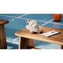Philips TAH4000WT/00 cuffia e auricolare Wireless A Padiglione Musica e Chiamate USB tipo-C Bluetooth Bianco