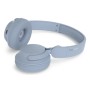 Philips TAH4000LB/00 cuffia e auricolare Wireless A Padiglione Musica e Chiamate USB tipo-C Bluetooth Azzurro