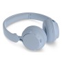 Philips TAH4000LB/00 cuffia e auricolare Wireless A Padiglione Musica e Chiamate USB tipo-C Bluetooth Azzurro