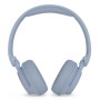 Philips TAH4000LB/00 cuffia e auricolare Wireless A Padiglione Musica e Chiamate USB tipo-C Bluetooth Azzurro