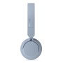 Philips TAH4000LB/00 cuffia e auricolare Wireless A Padiglione Musica e Chiamate USB tipo-C Bluetooth Azzurro