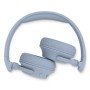 Philips TAH4000LB/00 cuffia e auricolare Wireless A Padiglione Musica e Chiamate USB tipo-C Bluetooth Azzurro