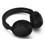 Philips TAH6000BK/00 cuffia e auricolare Con cavo e senza cavo A Padiglione Musica e Chiamate Bluetooth Nero