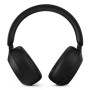 Philips TAH6000BK/00 cuffia e auricolare Con cavo e senza cavo A Padiglione Musica e Chiamate Bluetooth Nero