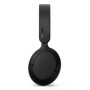 Philips TAH6000BK/00 cuffia e auricolare Con cavo e senza cavo A Padiglione Musica e Chiamate Bluetooth Nero