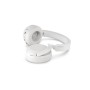 Philips TAH6000WT/00 cuffia e auricolare Con cavo e senza cavo A Padiglione Musica e Chiamate Bluetooth Bianco