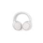 Philips TAH6000WT/00 cuffia e auricolare Con cavo e senza cavo A Padiglione Musica e Chiamate Bluetooth Bianco